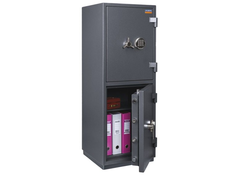 Взломостойкий сейф Valberg Гранит 120T/2 EL купить в Владимире Взломостойкий сейф Valberg Гранит 120T/2 EL купить в Владимире