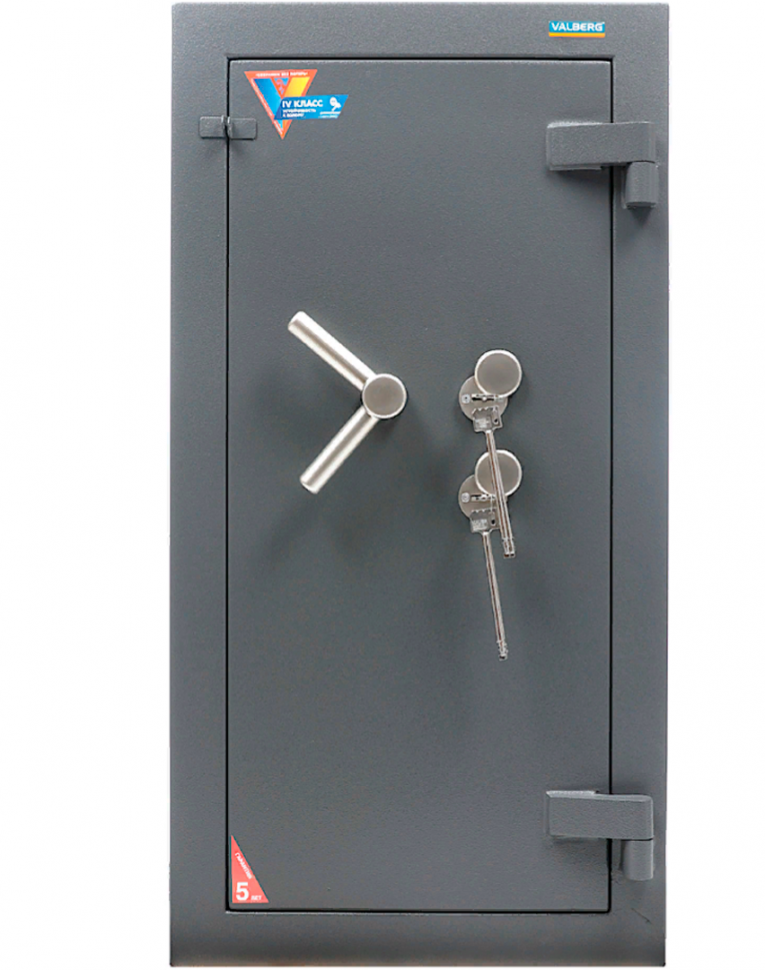 Взломостойкий сейф Valberg Рубеж 99 KL купить в Владимире Взломостойкий сейф Valberg Рубеж 99 KL купить в Владимире