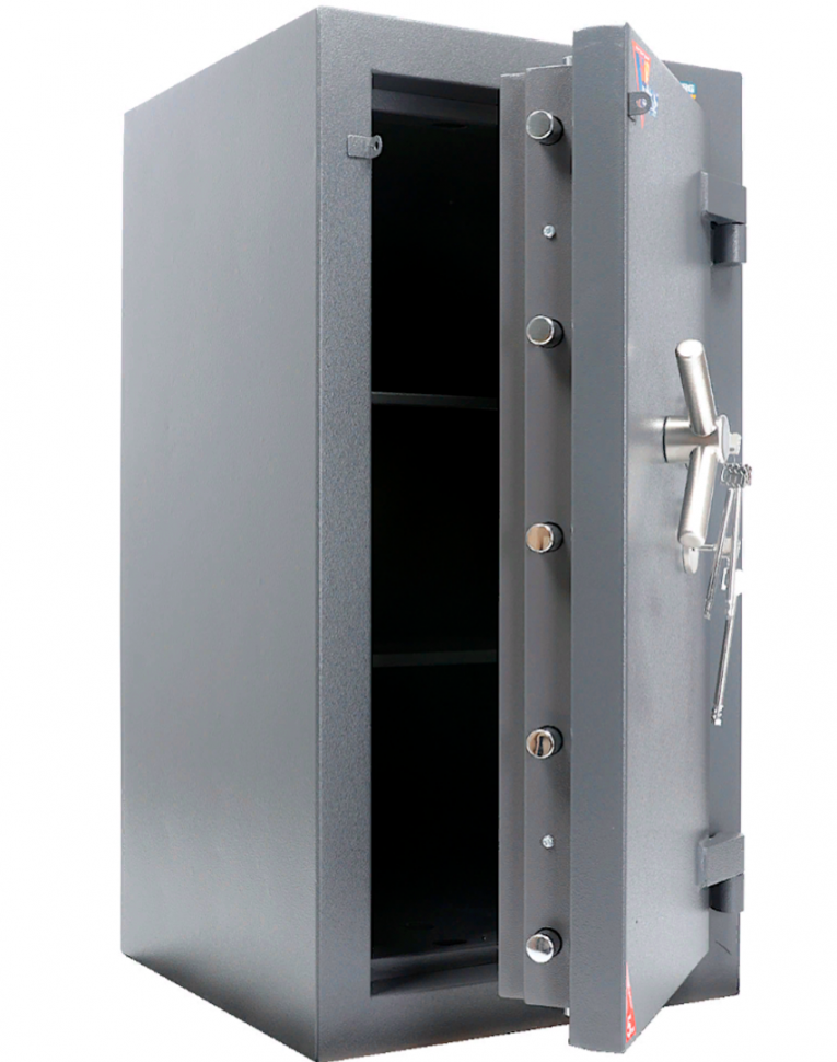 Взломостойкий сейф Valberg Рубеж 99 KL купить в Владимире Взломостойкий сейф Valberg Рубеж 99 KL купить в Владимире