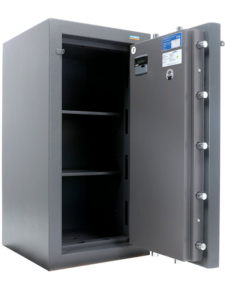 Взломостойкий сейф Valberg Рубеж 99 KL купить в Владимире Взломостойкий сейф Valberg Рубеж 99 KL купить в Владимире