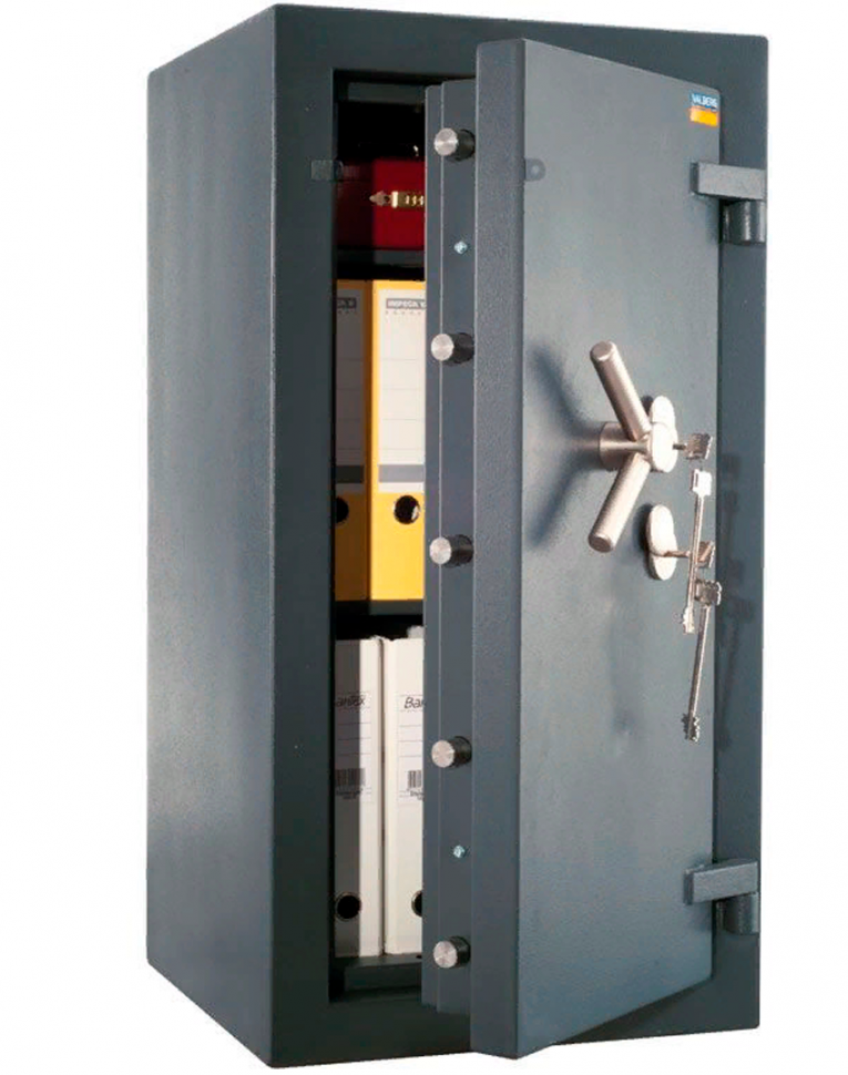 Взломостойкий сейф Valberg Рубеж 99 KL купить в Владимире Взломостойкий сейф Valberg Рубеж 99 KL купить в Владимире