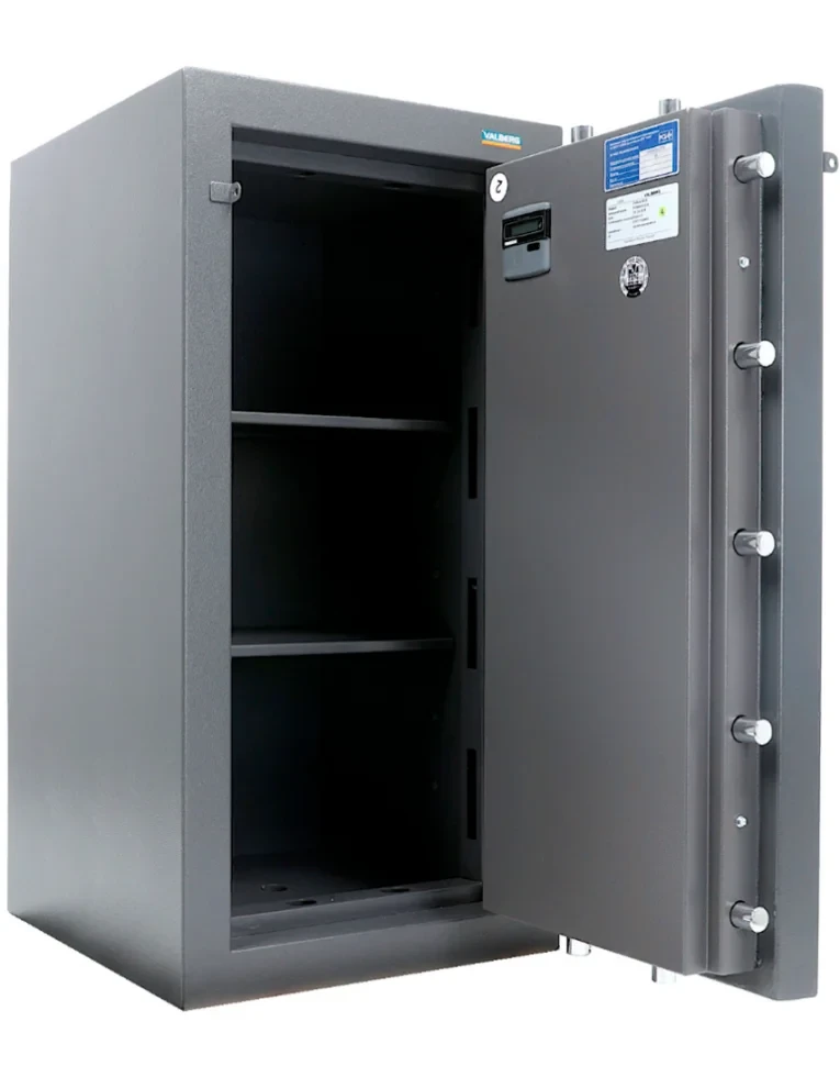Взломостойкий сейф Valberg Рубеж 99 KL купить в Владимире Взломостойкий сейф Valberg Рубеж 99 KL купить в Владимире