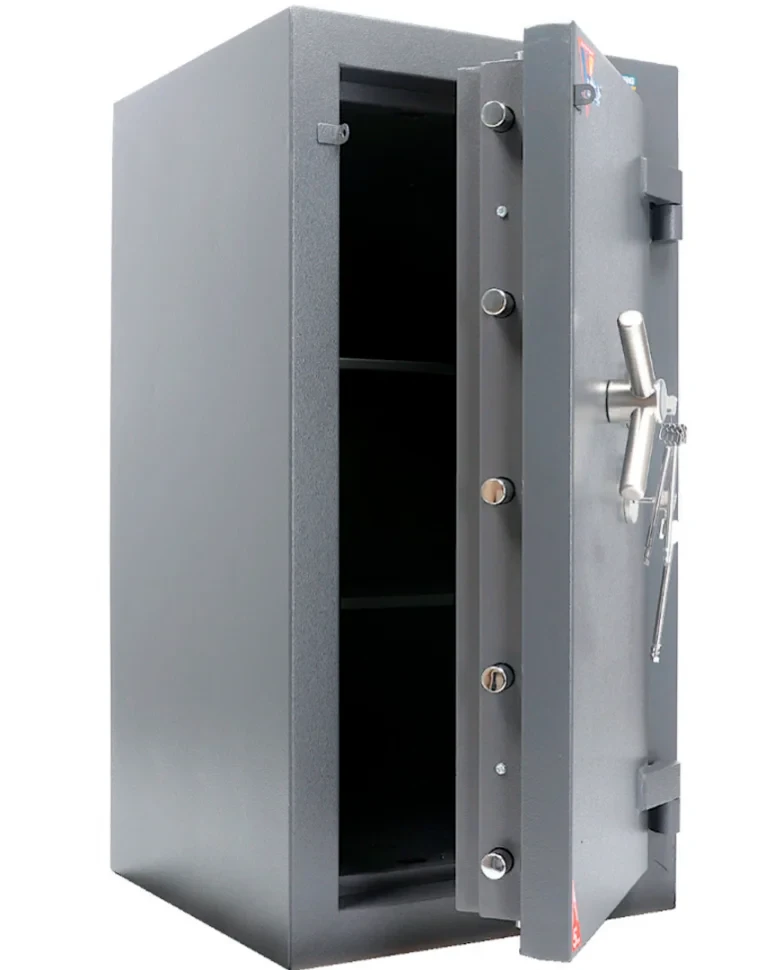 Взломостойкий сейф Valberg Рубеж 99 KL купить в Владимире Взломостойкий сейф Valberg Рубеж 99 KL купить в Владимире