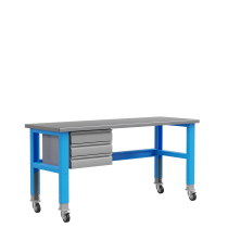 Стол промышленный PLC 20.3-М