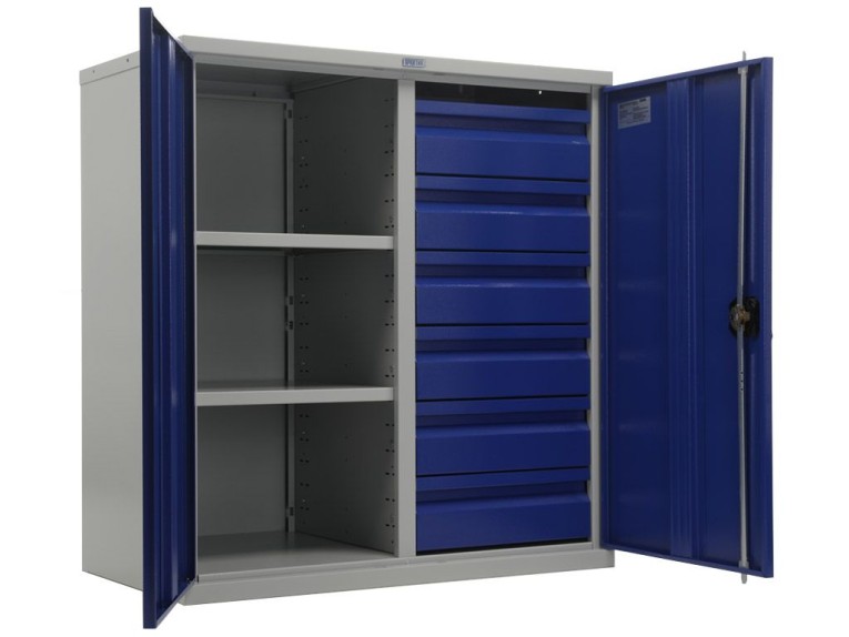 Шкаф инструментальный ТС 1095-100206 купить в Владимире