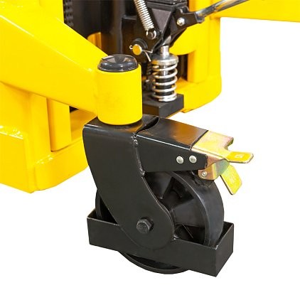 Ручной гидравлический штабелер SDJ 1520 (1500 кг; 2 м; вилы 310-850 мм) SMARTLIFT (SMART) купить в Владимире Ручной гидравлический штабелер SDJ 1520 (1500 кг; 2 м; вилы 310-850 мм) SMARTLIFT (SMART) купить в Владимире