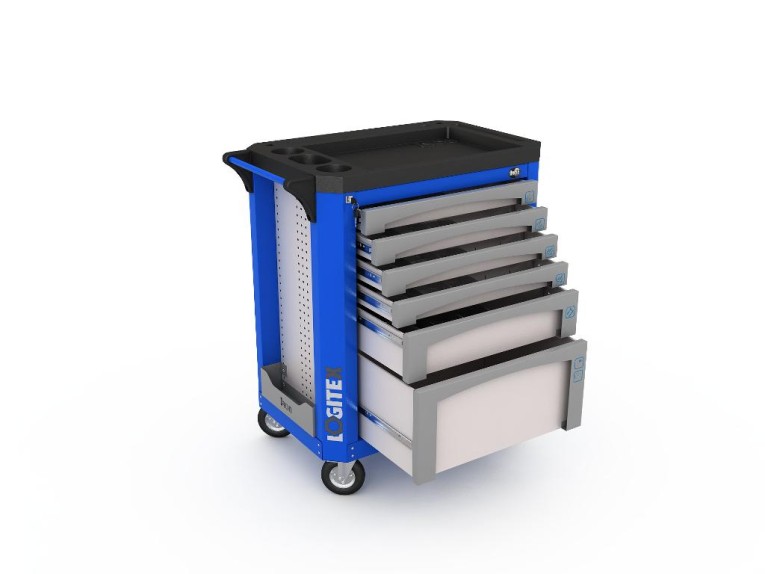 Тумба LOGITEX 6 купить в Владимире Тумба LOGITEX 6 купить в Владимире