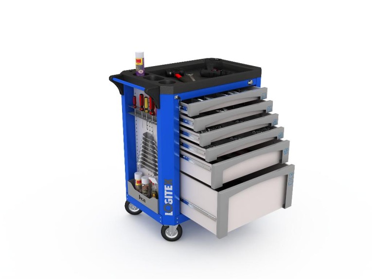 Тумба LOGITEX 6 купить в Владимире Тумба LOGITEX 6 купить в Владимире