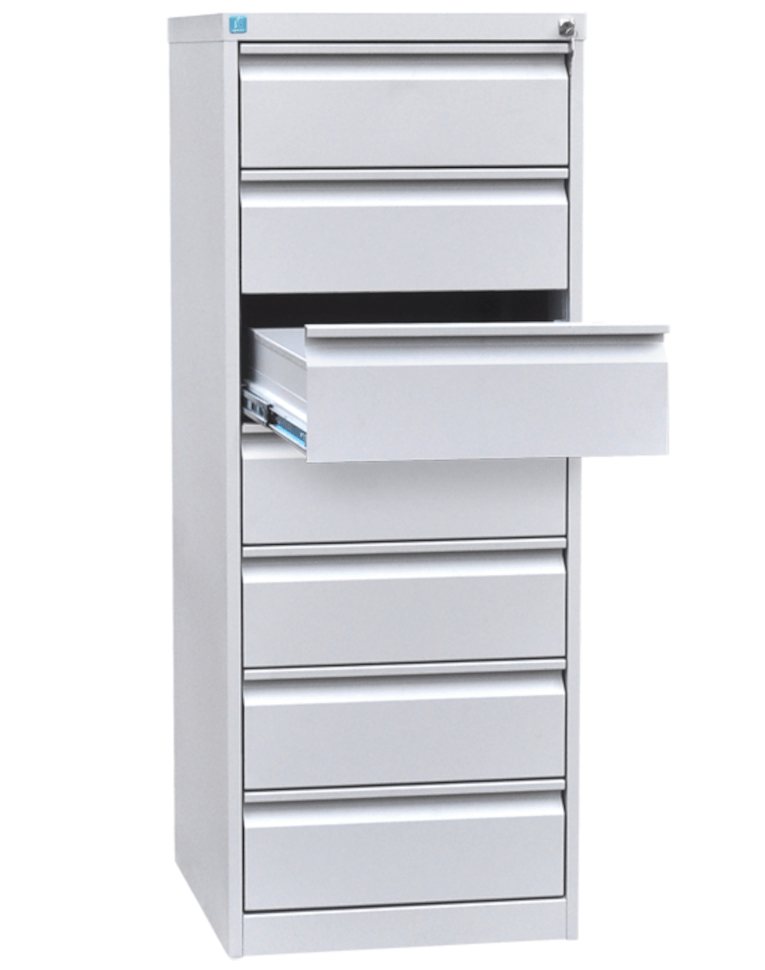 Шкаф картотечный ШК-7 купить в Владимире