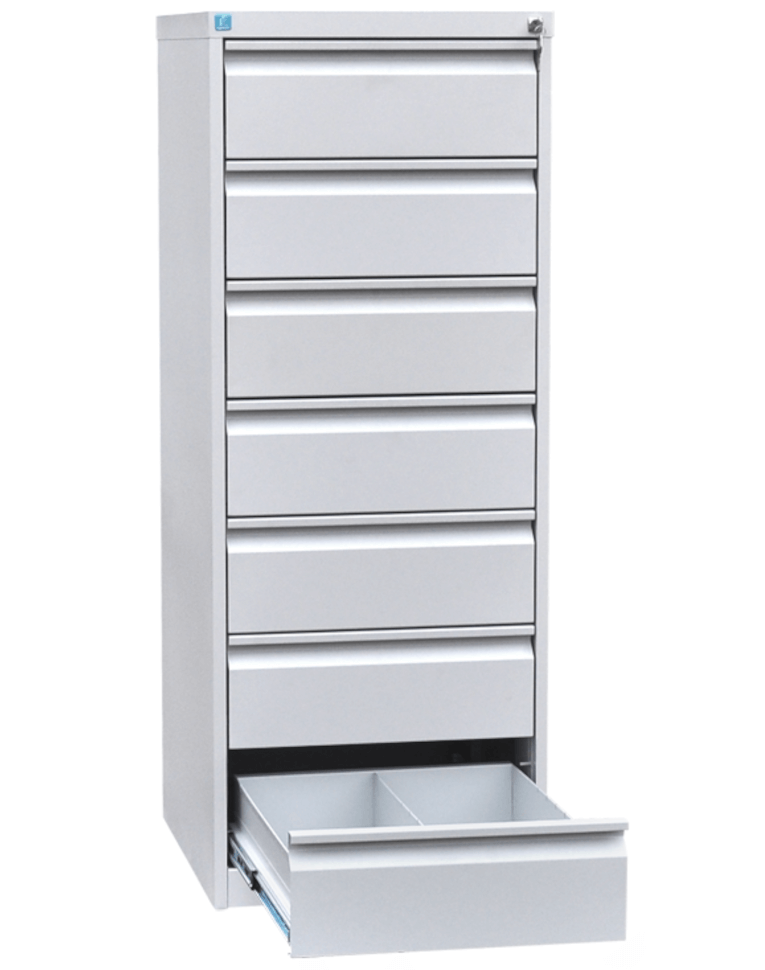 Шкаф картотечный ШК-7 купить в Владимире