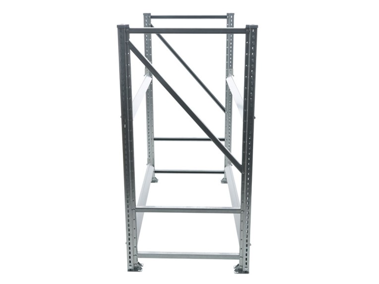 Стеллаж MS PRO 1200/1353X606 стационарный для хранения 8 шин купить в Владимире Стеллаж MS PRO 1200/1353X606 стационарный для хранения 8 шин купить в Владимире