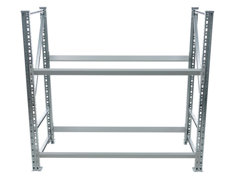 Стеллаж MS PRO 1200/1353X606 стационарный для хранения 8 шин купить в Владимире Стеллаж MS PRO 1200/1353X606 стационарный для хранения 8 шин купить в Владимире