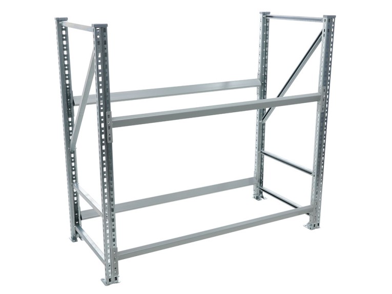 Стеллаж MS PRO 1200/1353X606 стационарный для хранения 8 шин купить в Владимире Стеллаж MS PRO 1200/1353X606 стационарный для хранения 8 шин купить в Владимире