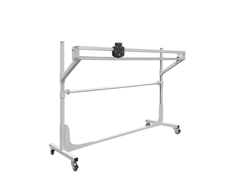 Стойка для Gresson рулонов с резаком Gresson СРР-1500 купить в Владимире