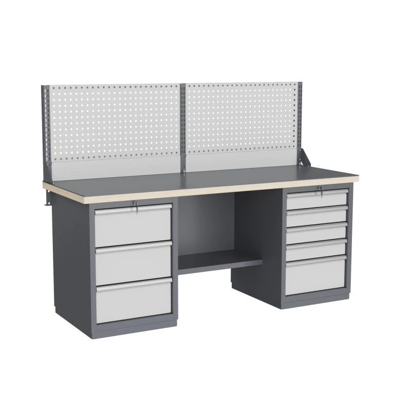 Верстак FBK 205.35.4-1 купить в Владимире Верстак FBK 205.35.4-1 купить в Владимире