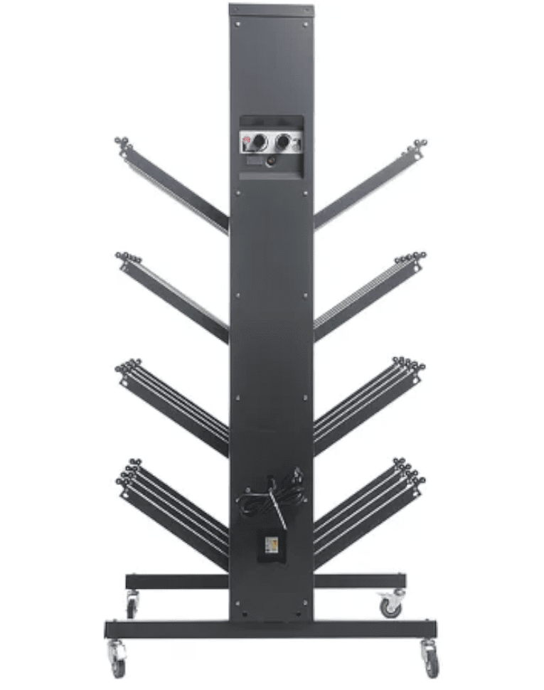 Сушильная стойка Норд 16 купить в Владимире