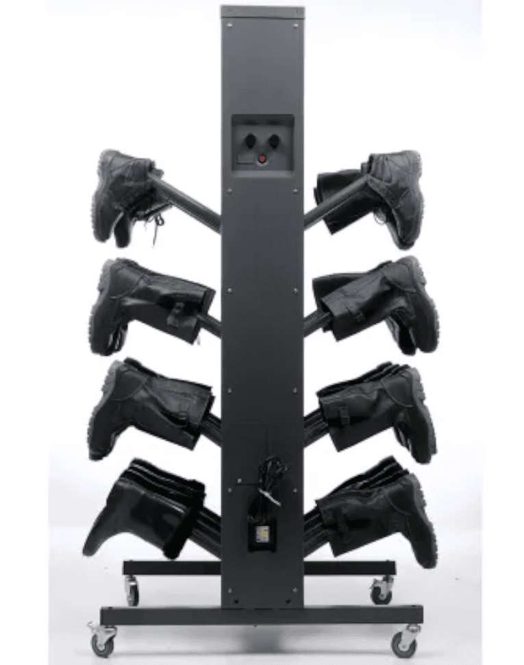 Сушильная стойка Норд 16 купить в Владимире