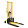 Ручной гидравлический штабелер SDJ 1516 (1500 кг; 1,6 м; вилы 310-850 мм) SMARTLIFT (SMART) купить в Владимире