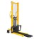 Ручной гидравлический штабелер SDJ 1516 (1500 кг; 1,6 м; вилы 310-850 мм) SMARTLIFT (SMART) купить в Владимире