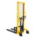 Ручной гидравлический штабелер SDJ 1516 (1500 кг; 1,6 м; вилы 310-850 мм) SMARTLIFT (SMART) купить в Владимире