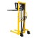 Ручной гидравлический штабелер SDJ 1516 (1500 кг; 1,6 м; вилы 310-850 мм) SMARTLIFT (SMART) купить в Владимире