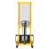 Ручной гидравлический штабелер SDJ 1516 (1500 кг; 1,6 м; вилы 310-850 мм) SMARTLIFT (SMART) купить в Владимире