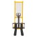 Ручной гидравлический штабелер SDJ 1516 (1500 кг; 1,6 м; вилы 310-850 мм) SMARTLIFT (SMART) купить в Владимире