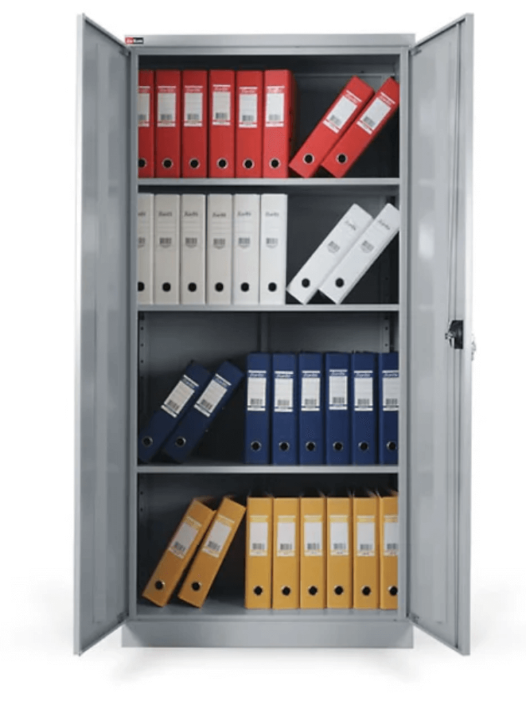 Шкаф архивный ДиКом КД-151 разб. купить в Владимире