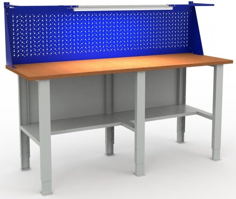 Верстак Expert W200.F2/F2/F2.011 купить в Владимире