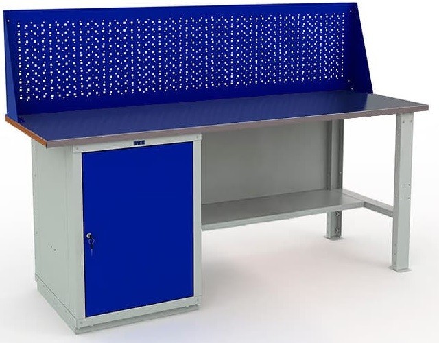 Верстак Expert W200.WS1/F2.010.W купить в Владимире Верстак Expert W200.WS1/F2.010.W купить в Владимире