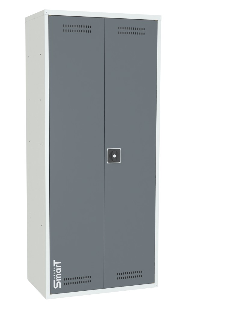 Шкаф SMART хозяйственный купить в Владимире