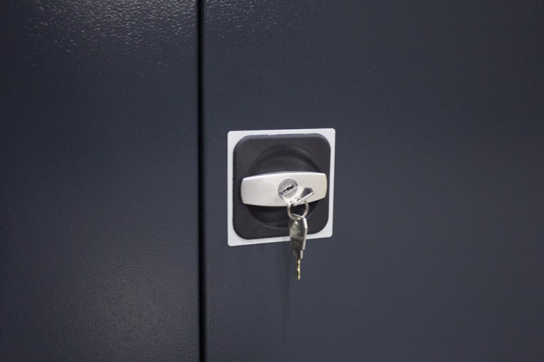 Шкаф SMART хозяйственный купить в Владимире