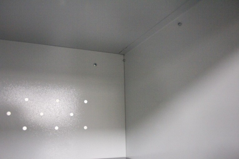 Шкаф SMART хозяйственный купить в Владимире