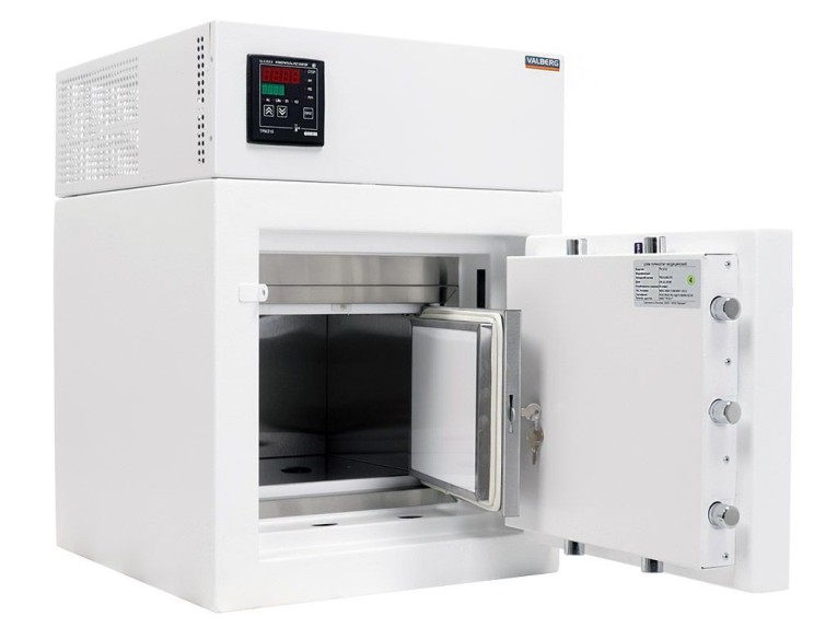 Сейф-термостат VALBERG TS - 3/12 купить в Владимире