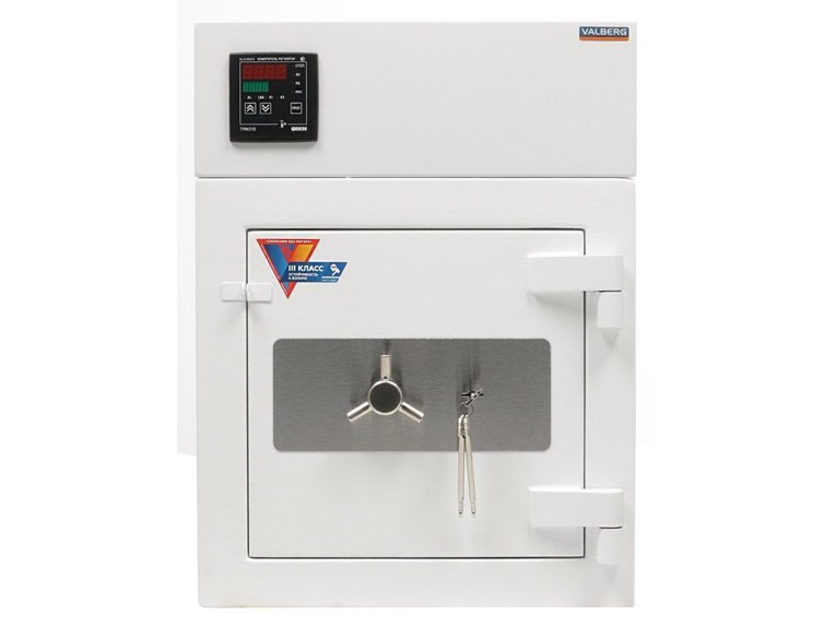 Сейф-термостат VALBERG TS - 3/12 купить в Владимире