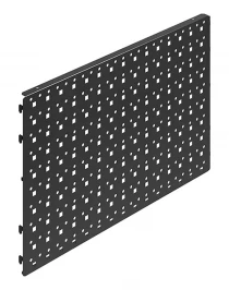 Перфопанель GP 60х40 графит