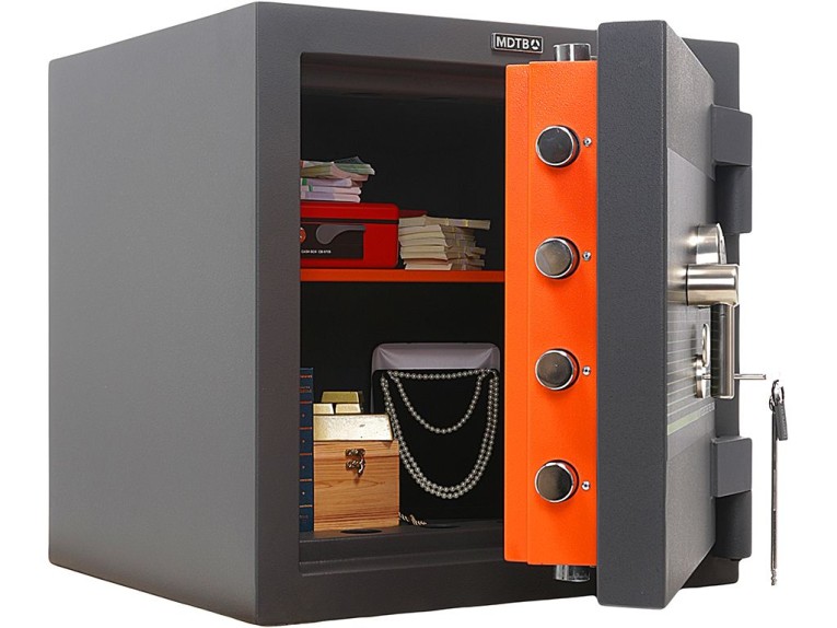 Взломостойкий сейф MDTB Burgas-67 EK купить в Владимире Взломостойкий сейф MDTB Burgas-67 EK купить в Владимире