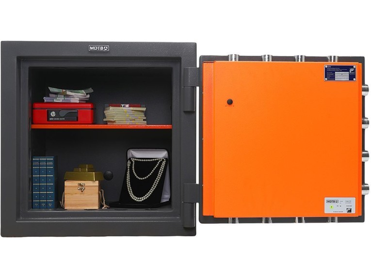 Взломостойкий сейф MDTB Burgas-67 EK купить в Владимире Взломостойкий сейф MDTB Burgas-67 EK купить в Владимире