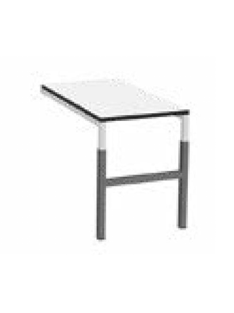 Стол-приставка ДиКом СР-М ДСП купить в Владимире Стол-приставка ДиКом СР-М ДСП купить в Владимире