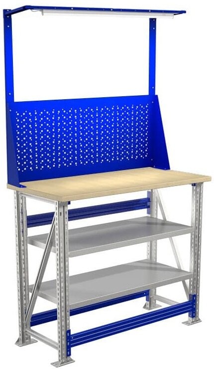 Верстак Master M100.MF1 / MF1.012.W купить в Владимире Верстак Master M100.MF1 / MF1.012.W купить в Владимире