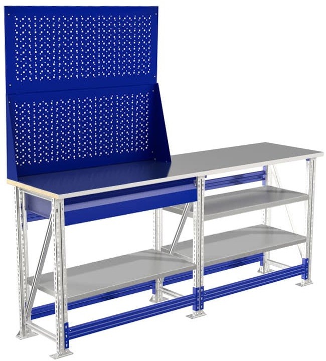 Верстак Master MT100.MF1 / MF1 / MF1.121.002 купить в Владимире Верстак Master MT100.MF1 / MF1 / MF1.121.002 купить в Владимире