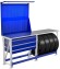 Верстак Master MT100.MF1 / MF1 / MF1.320.000.W купить в Владимире