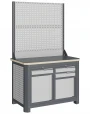 Верстак MCN 1252.S89-2 Верстак MCN 1252.S89-2