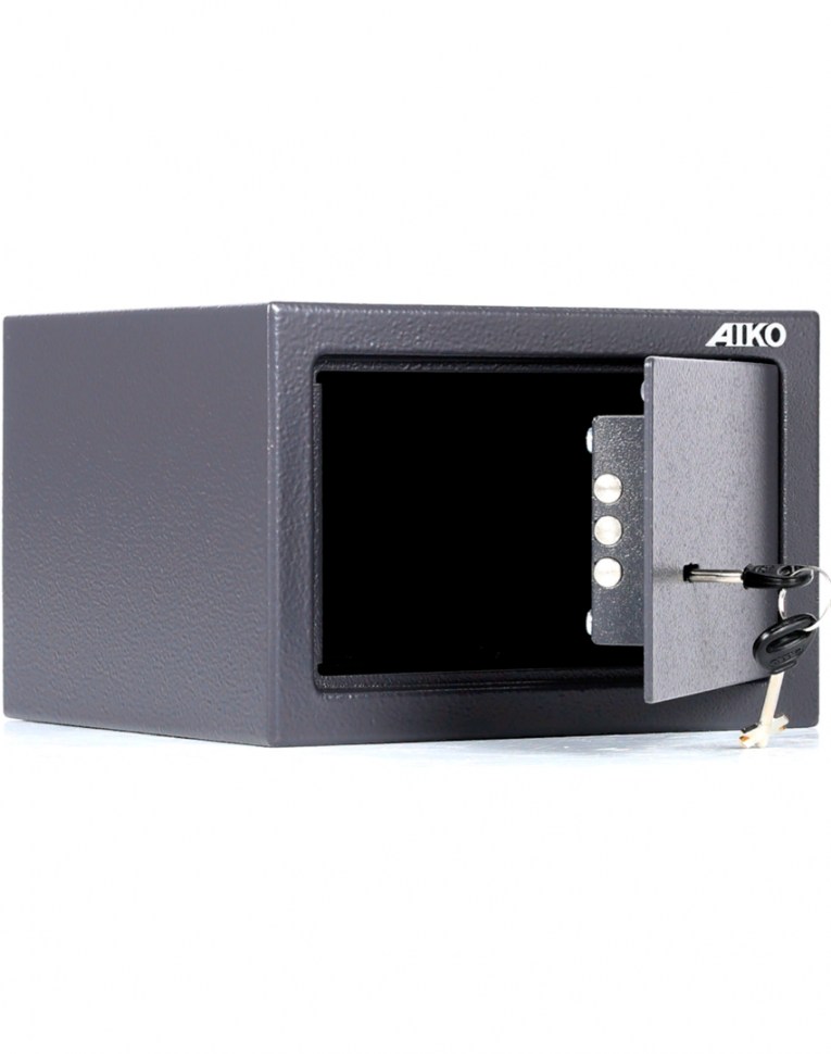 Мебельный сейф Aiko T-170 KL купить в Владимире Мебельный сейф Aiko T-170 KL купить в Владимире