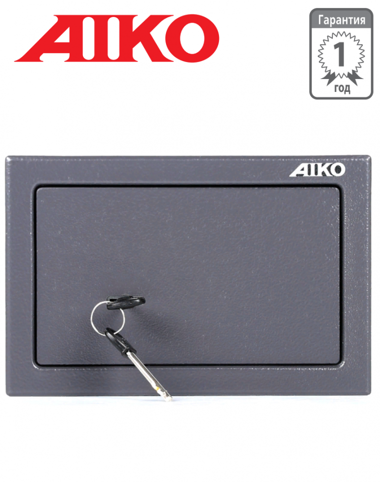 Мебельный сейф Aiko T-170 KL купить в Владимире Мебельный сейф Aiko T-170 KL купить в Владимире