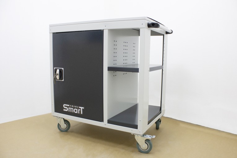 Тумба SMART 1М с лотком купить в Владимире