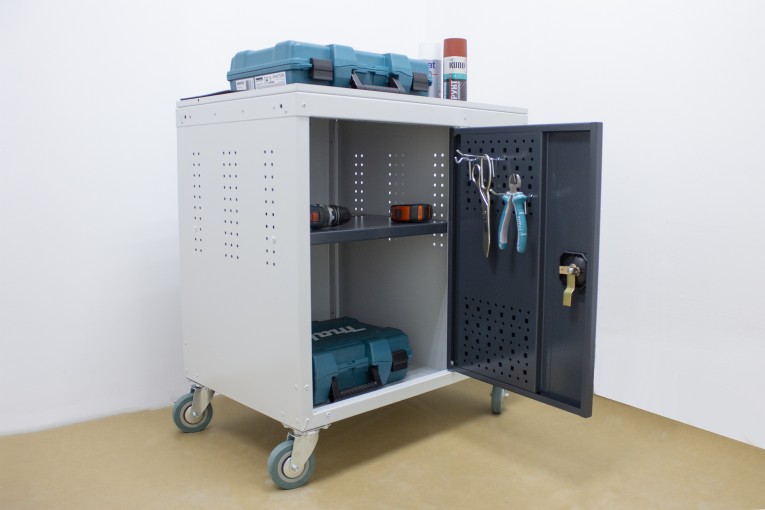 Тумба SMART 1М с лотком купить в Владимире