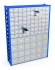 Система хранения с выдвижными ящиками BOXES M 2000.1500.400.M70B24 купить в Владимире Система хранения с выдвижными ящиками BOXES M 2000.1500.400.M70B24 купить в Владимире