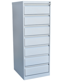 Шкаф картотечный ШК-7 формат А6