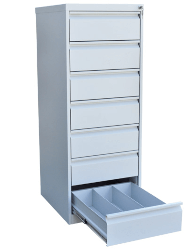 Шкаф картотечный ШК-7 формат А6 купить в Владимире